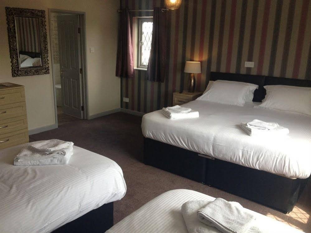 Фото The Throckmorton