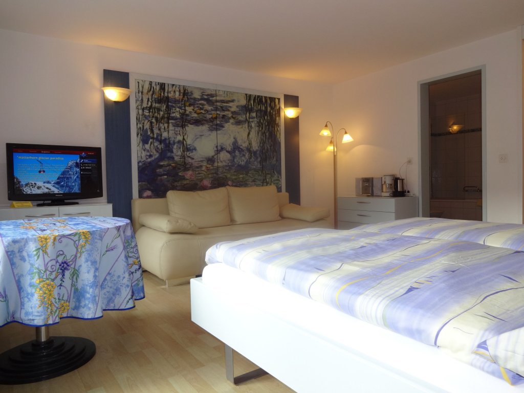 Фото Artist Apartments & Hotel Garni