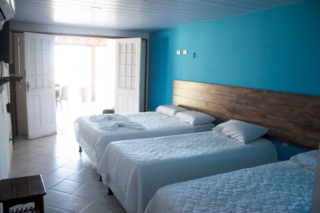 Фото Pousada Maraoka