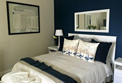 Гостиница Knysna Terrace Guesthouse
