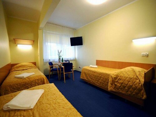 Гостиница Hotel Zawisza