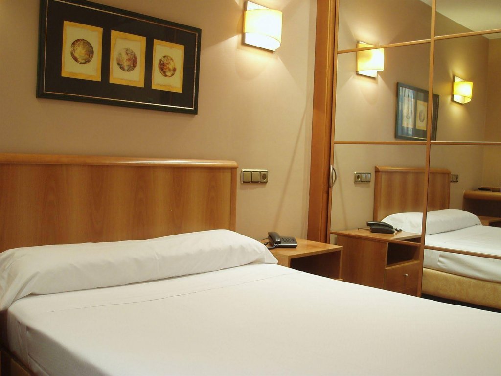 Фото Hotel Carreño