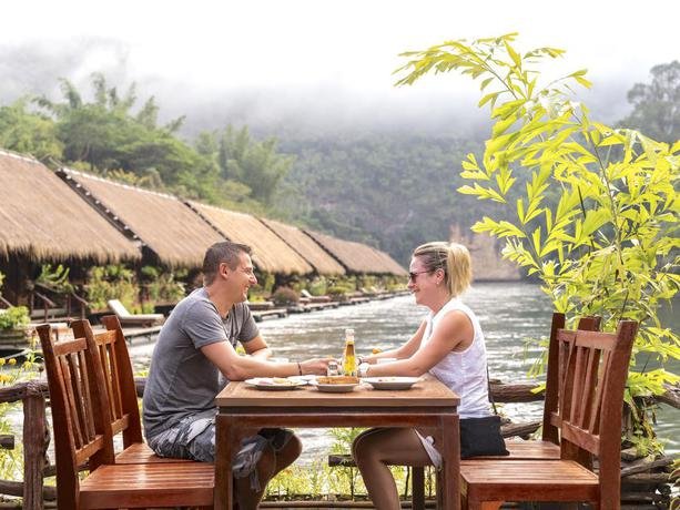 Фото River Kwai Jungle Rafts