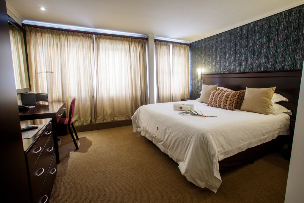 Фото Florida Park Hotel