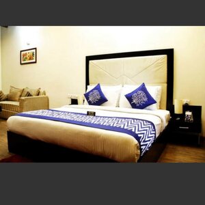 Jk Rooms 143 Amazone Holiday Guest House