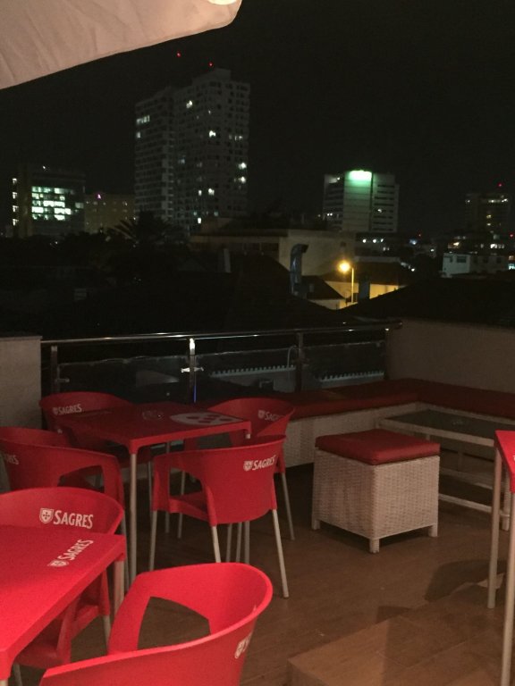 Фото Luanda Plaza