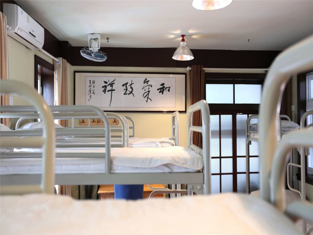 Фото InterContinental Qingdao, an Ihg Hotel