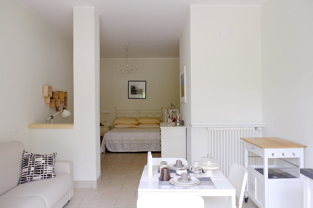 Фото Il Sole Bed and Breakfast