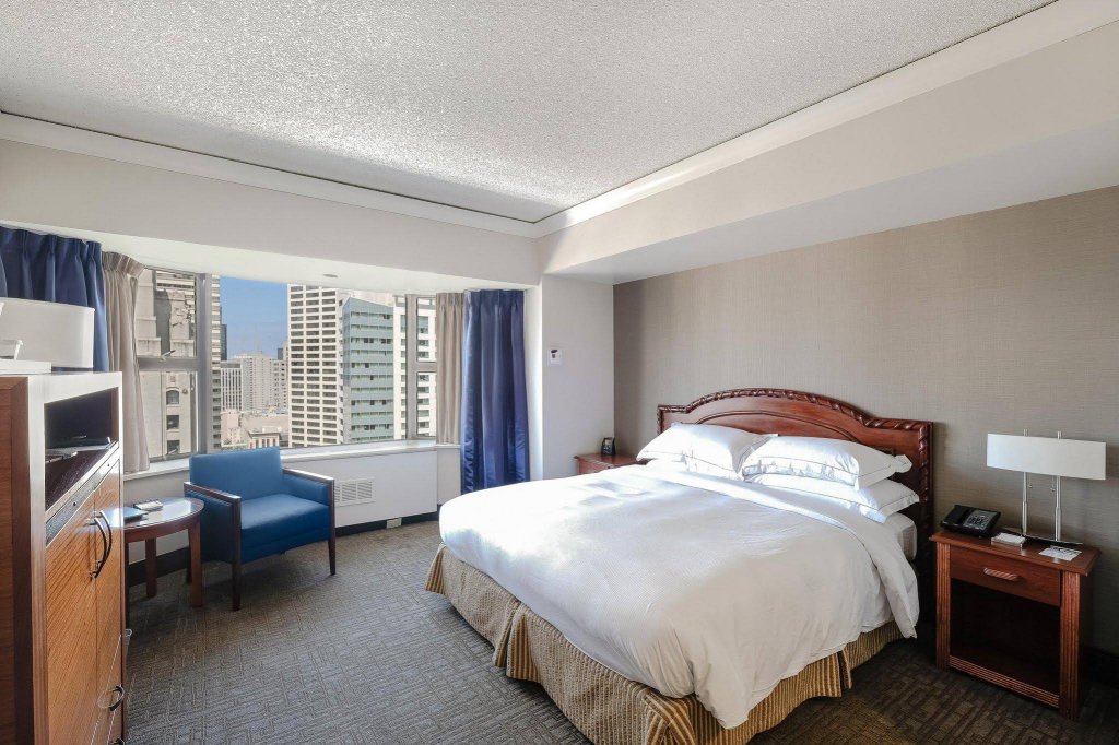 Фото Hilton Seattle