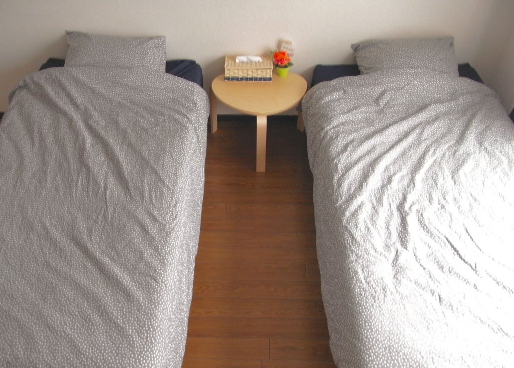 Фото Sakura Guest House