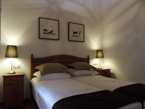 Фото Bed & Breakfast Casa don Carlos