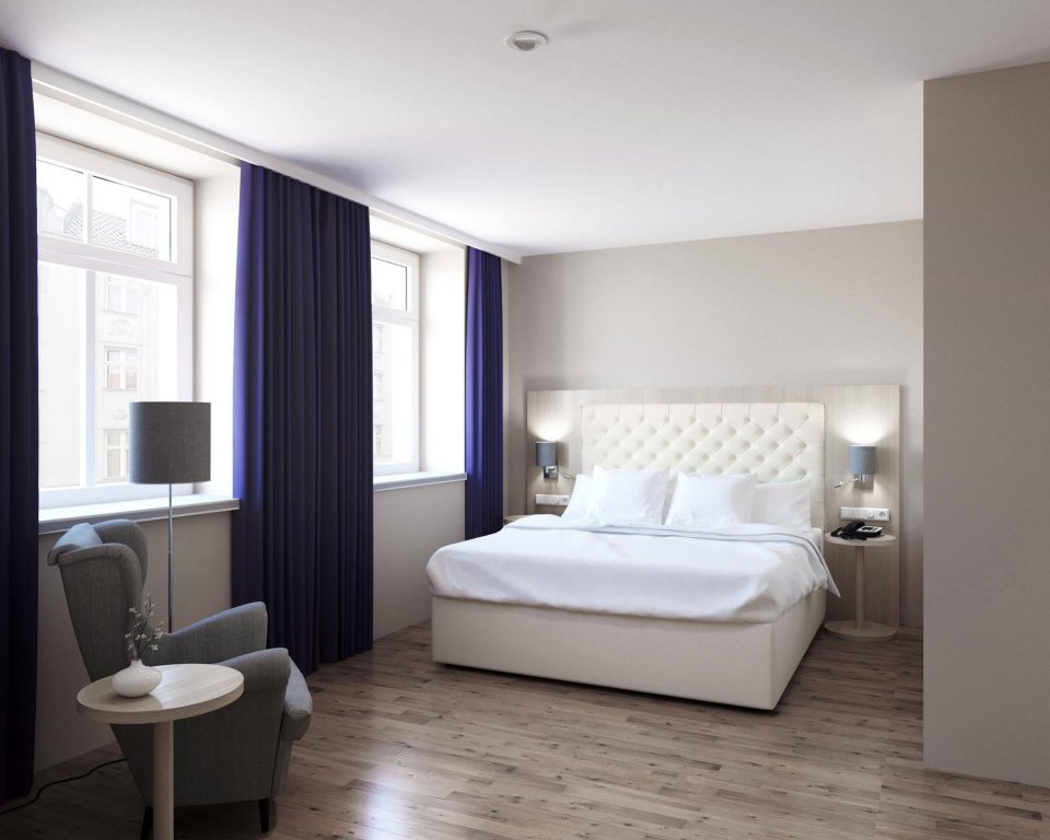 Фото Hotel Sailer