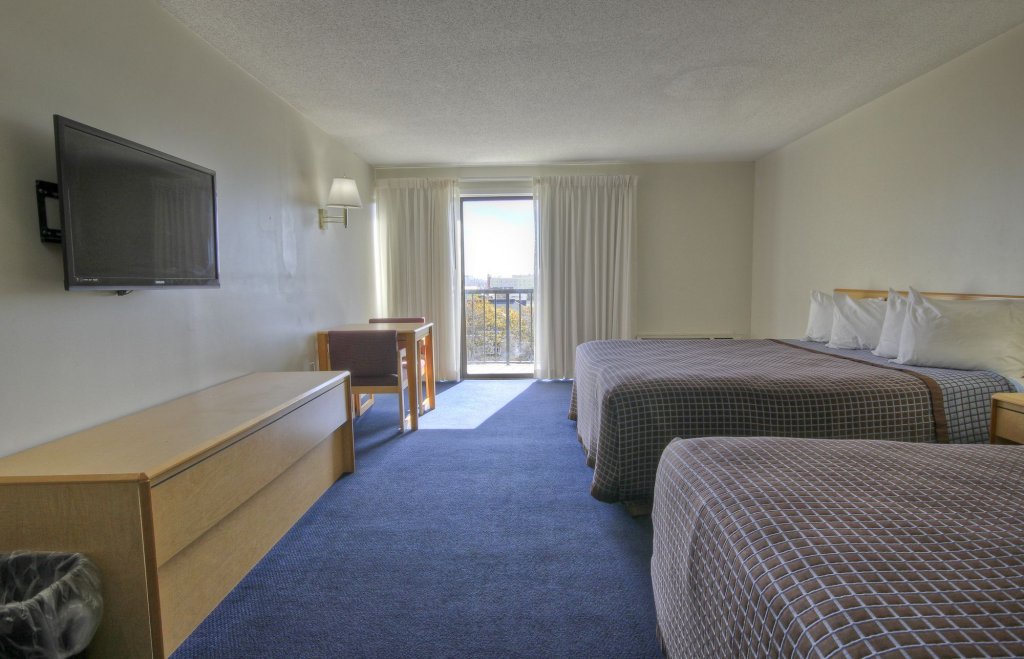 Фото Best Western Plus Ocean City