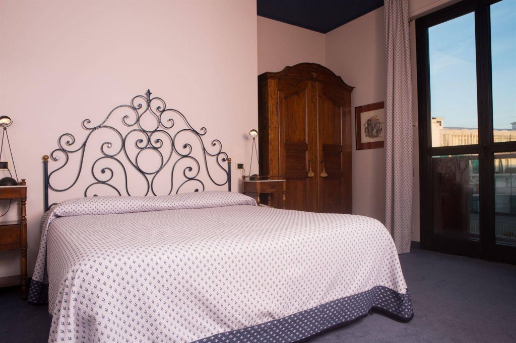 Фото Hotel Palio Asti