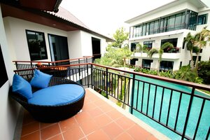 Coco Retreat Phuket Resort and SPA