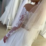 2you Wedding Dress (ш. Энтузиастов, 32), свадебный салон в Балашихе
