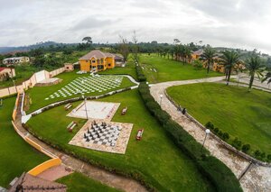 Гостиница Beige Village Golf Resort & SPA