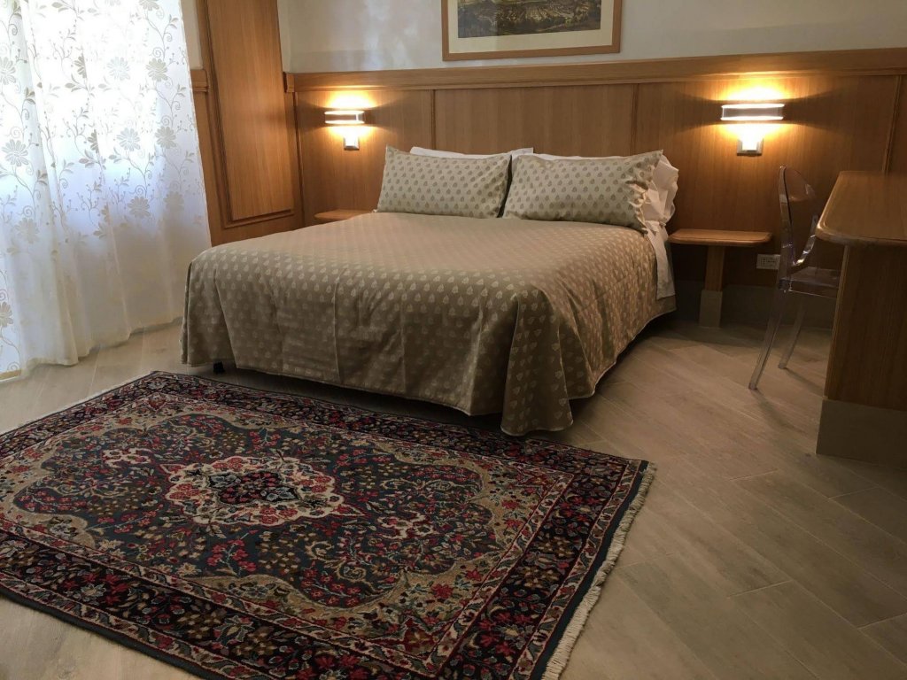 Фото B&b A Casa di Barbara