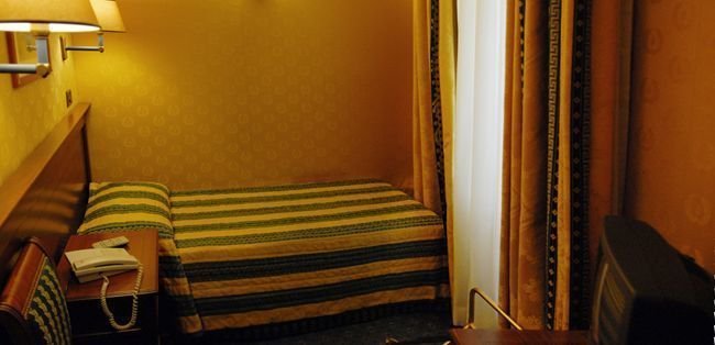 Фото Boutique Hotel Coppede