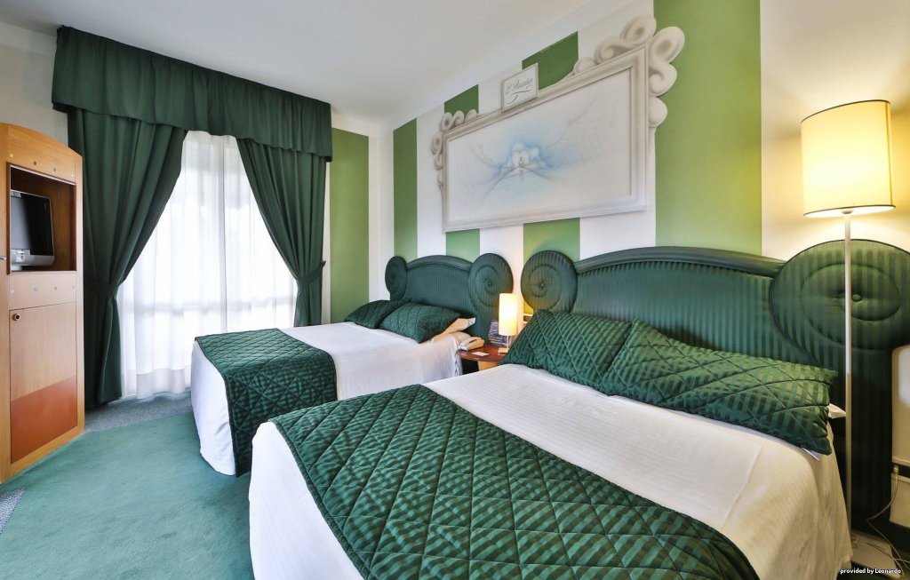 Фото Hotel La Gradisca