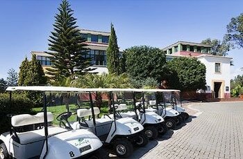 Hotel Isla Canela Golf