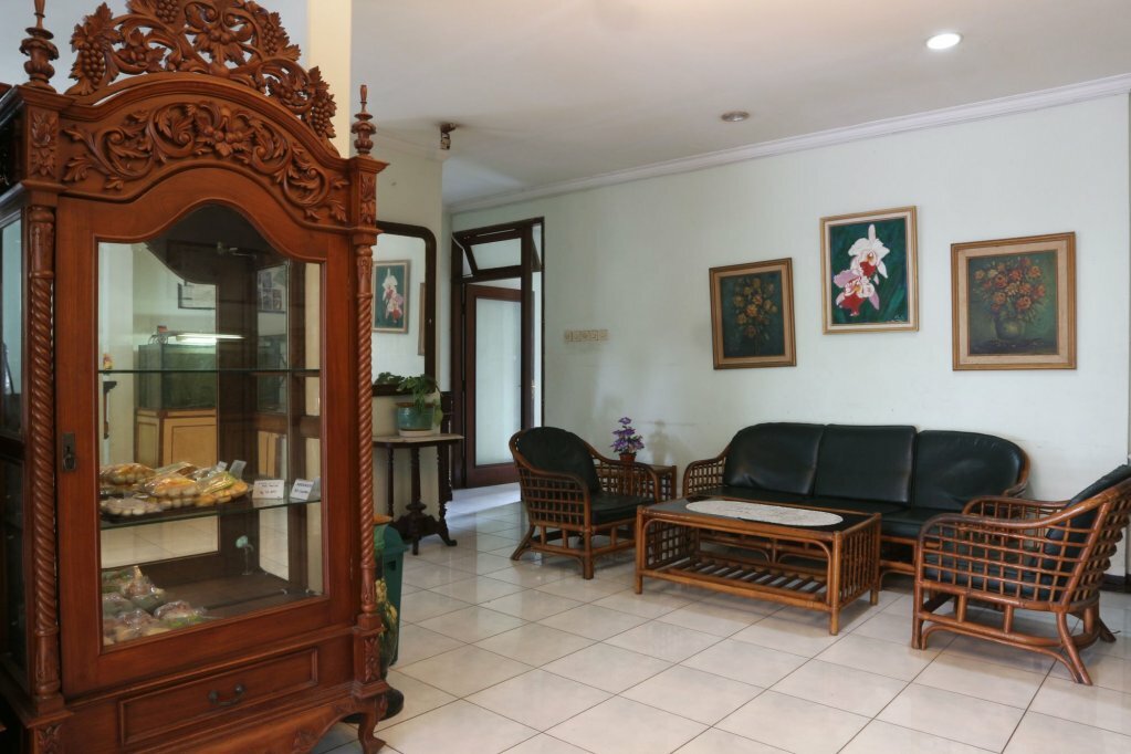 Hotel Wisma Bogor Permai, Bogor, photo