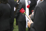 Ritual (Pokhodny Drive, 4к1), funeral services