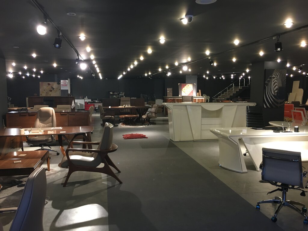Muebles de oficina Technical Office, , foto