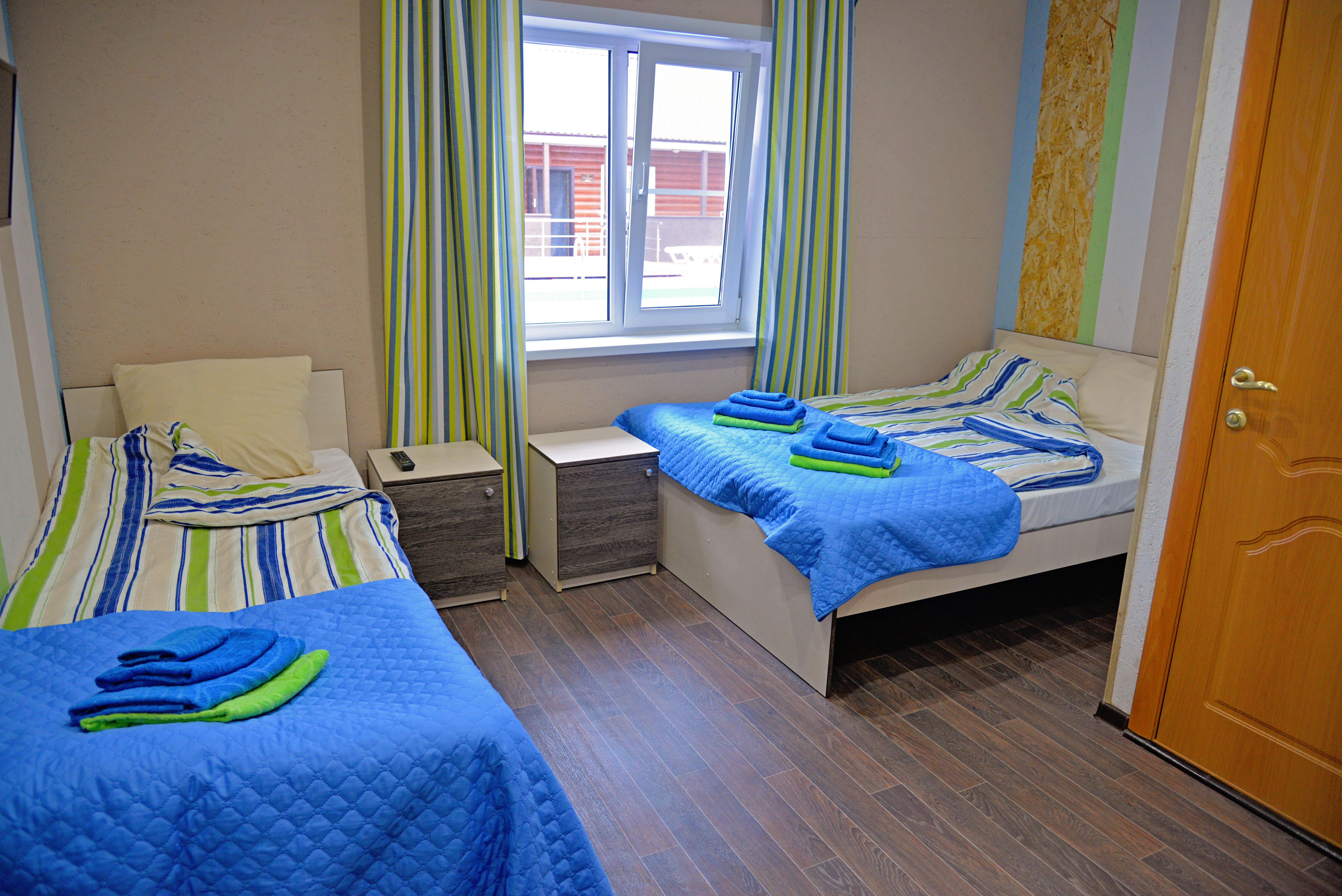 Фото Дача ПуТИна