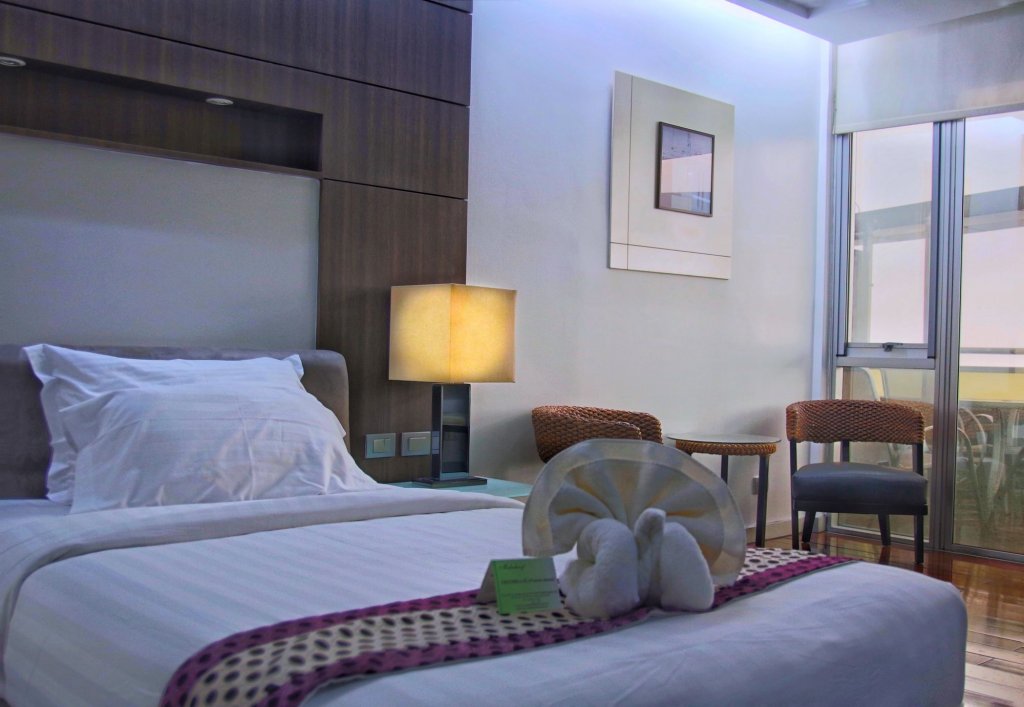 Фото Greenhills Elan Hotel Modern