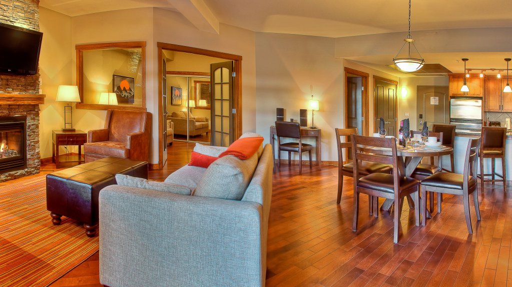 Фото Stoneridge Mountain Resort