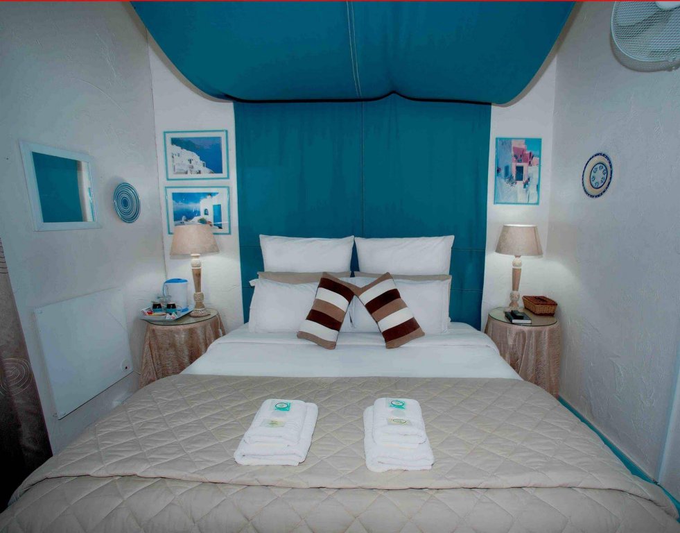 Фото Athenian Villa