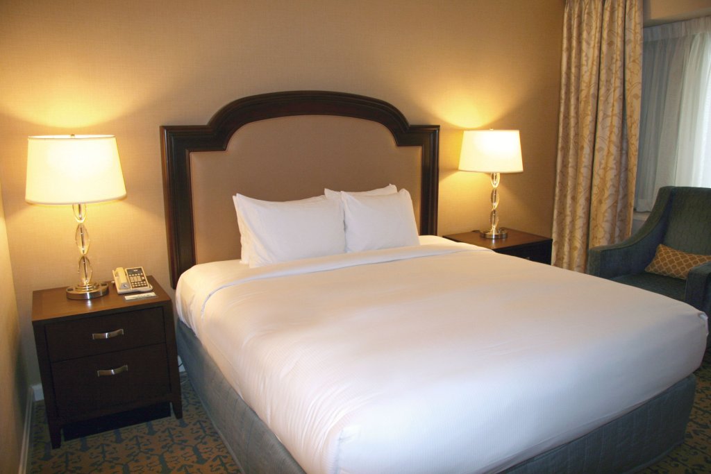 Фото Capital Hilton