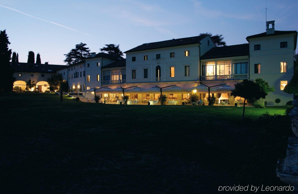 Фото Villa Michelangelo Vicenza – Starhotels Collezione