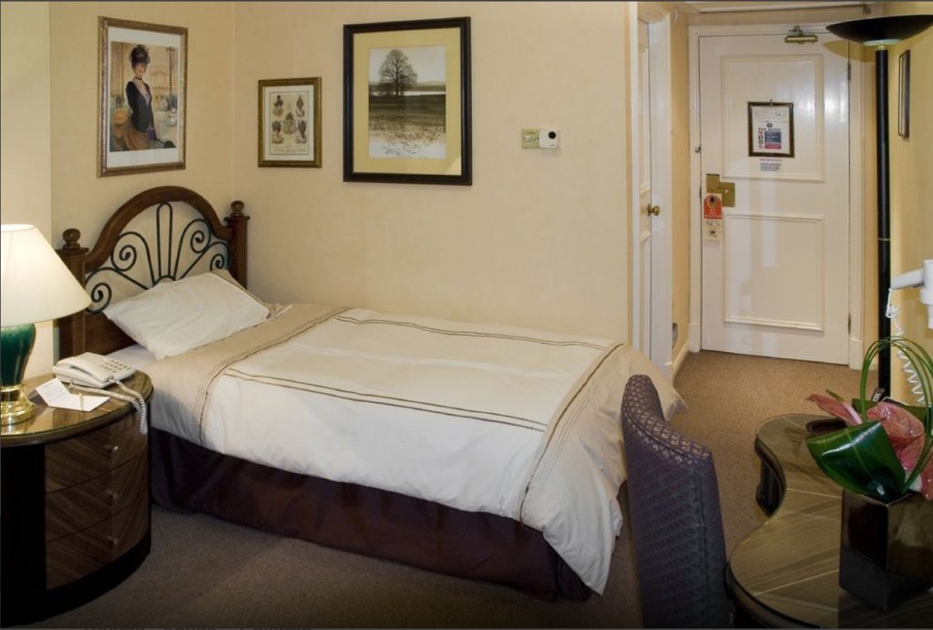Фото Britannia Hotel Manchester