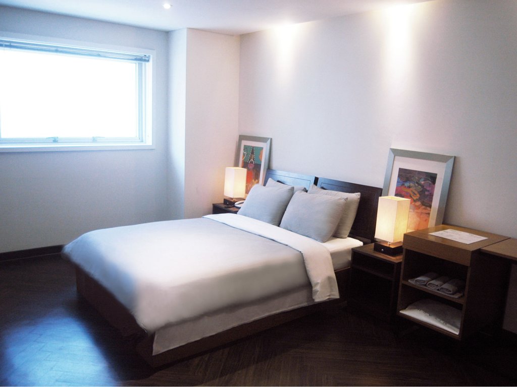 Фото Suwon Grace Hotel