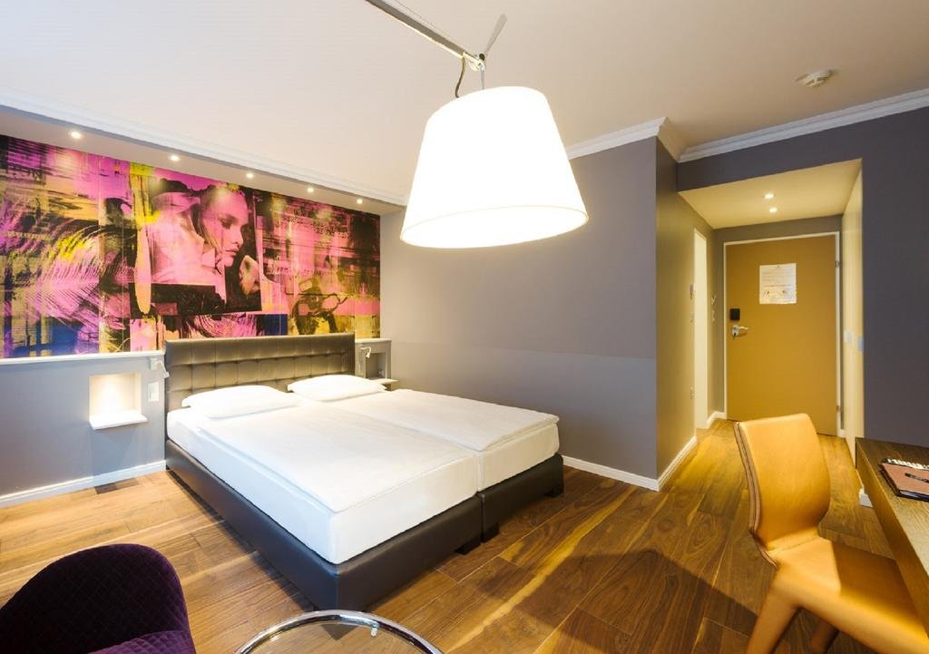 Фото Der Wilhelmshof