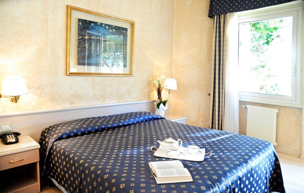 Фото Hotel Sole Mare