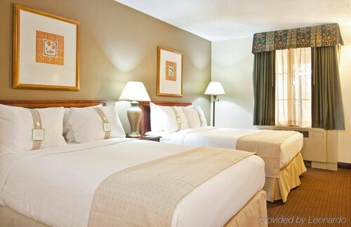 Гостиница Aloft Chicago Schaumburg в Роллинг Мидоус