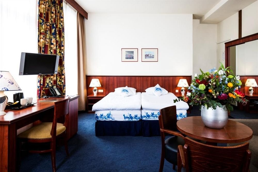 Фото Die Port van Cleve Hotel