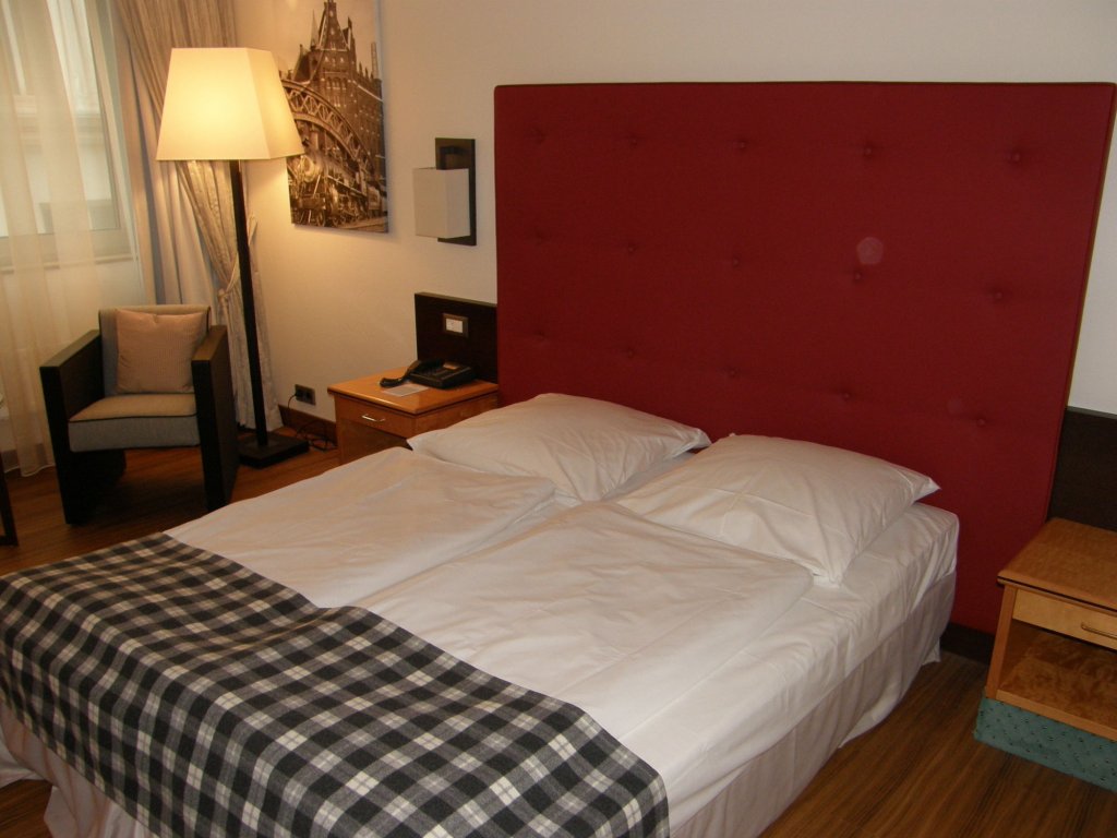 Фото Europaeischer Hof