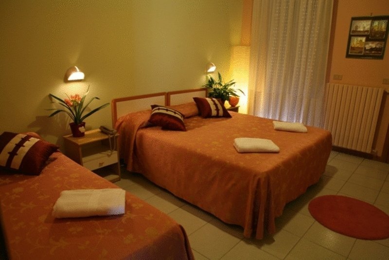 Фото Hotel Sorriso