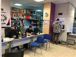 Exist.ru (ulitsa Klimova, 24), auto parts and auto goods store