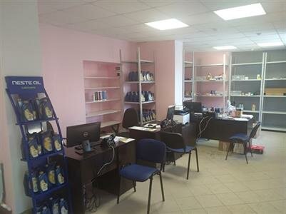 Auto parts and auto goods store Exist.ru, Syzran, photo