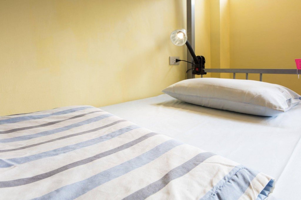 Фото On My Way - Taipei Hostel