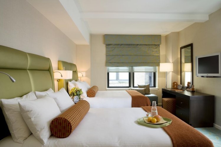 Фото Shelburne Hotel & Suites by Affinia