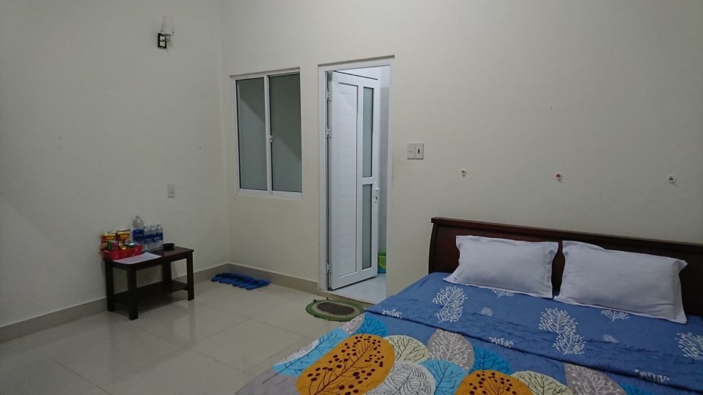 Фото Thu Khoa Guest House