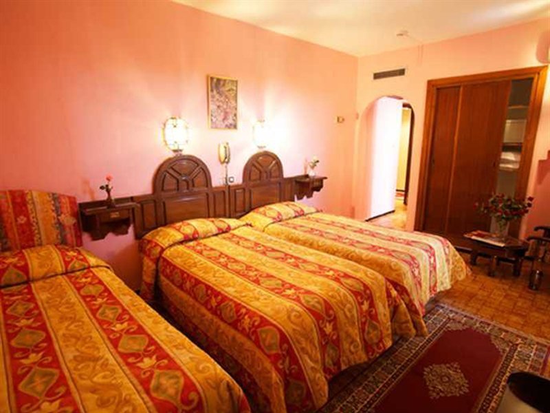 Фото Hotel Amalay