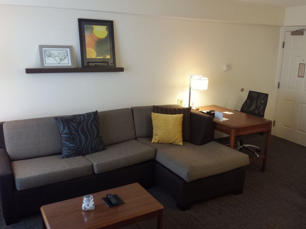 Фото Intown Suites Extended Stay Select Orlando Ucf