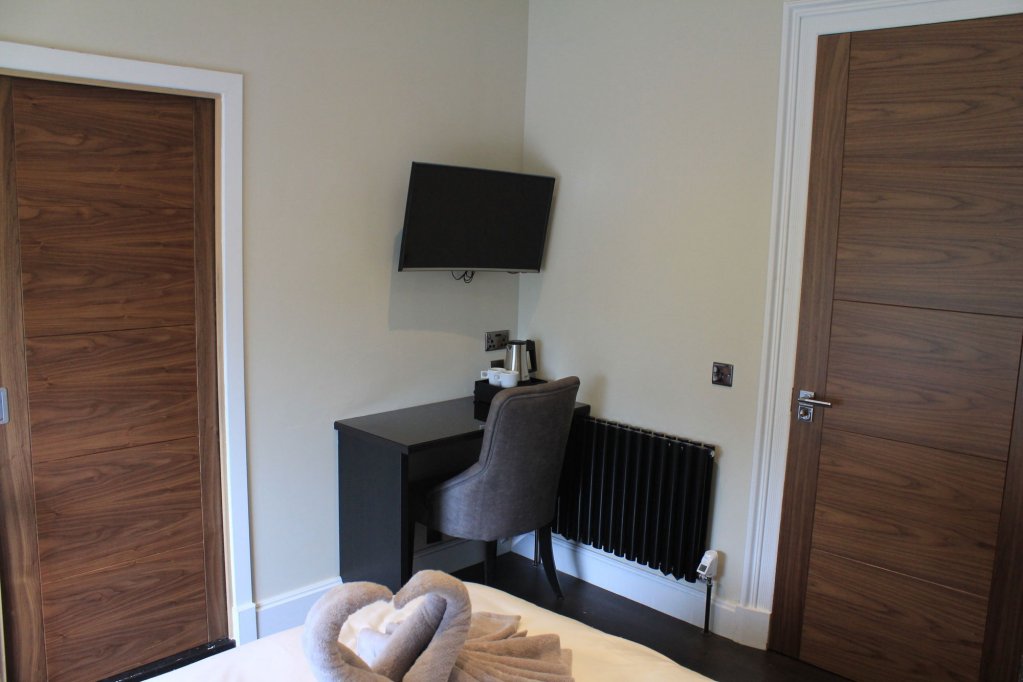 Фото Cedars Guest House